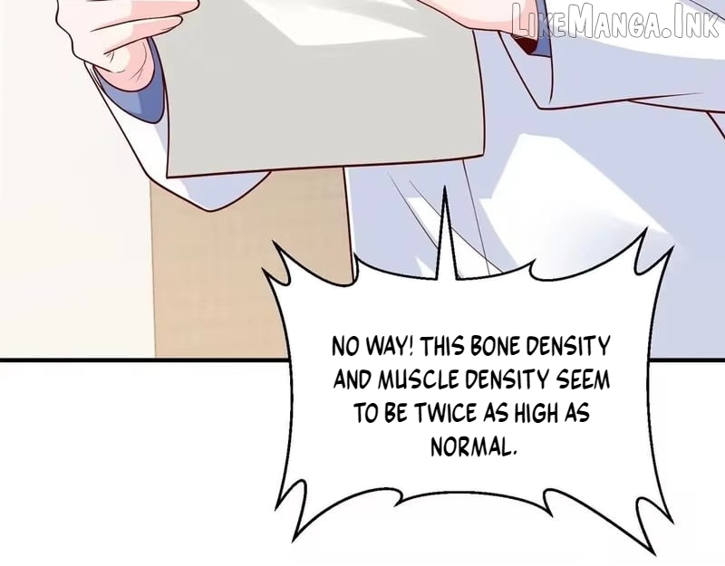 I randomly have a new career every week Chapter 914  - page 55